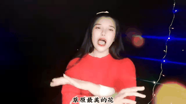 火红的萨日朗健身操(火红的萨日朗舞蹈简单易学)